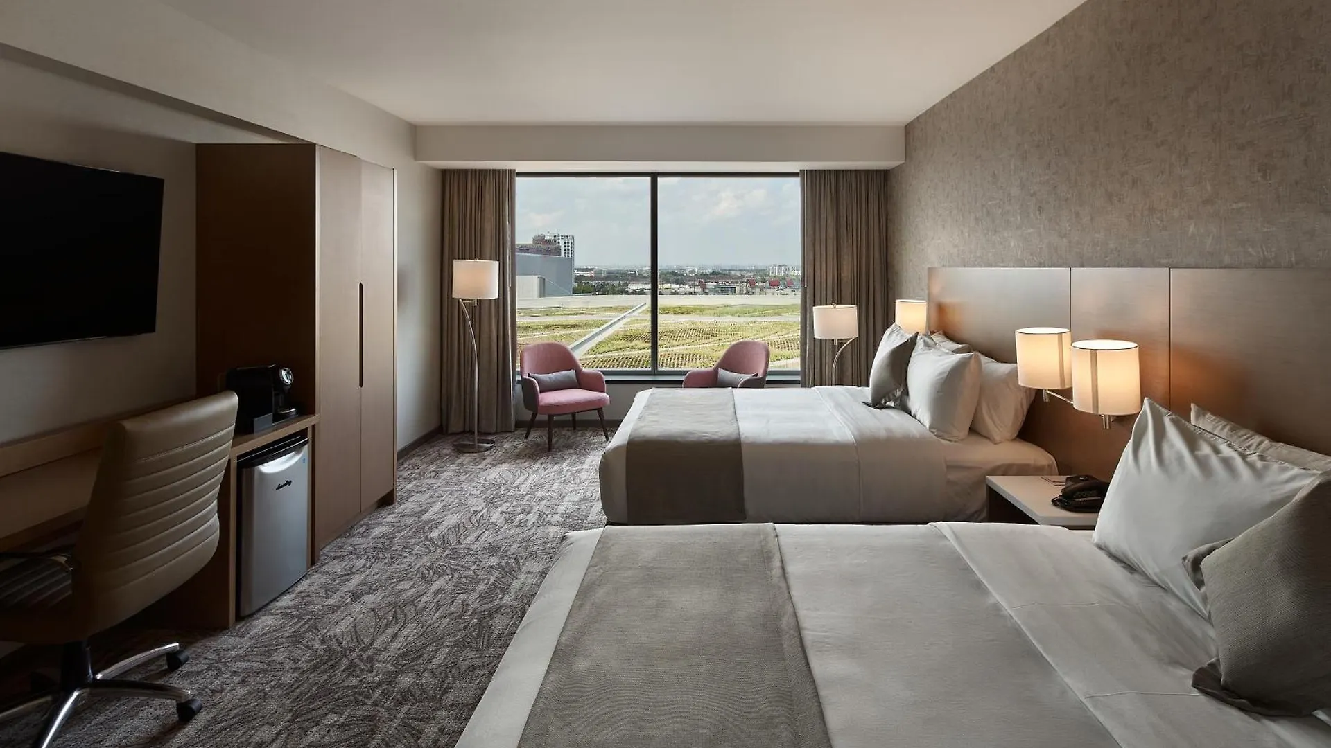 Great Canadian Casino Resort Toronto 4*,  Canada