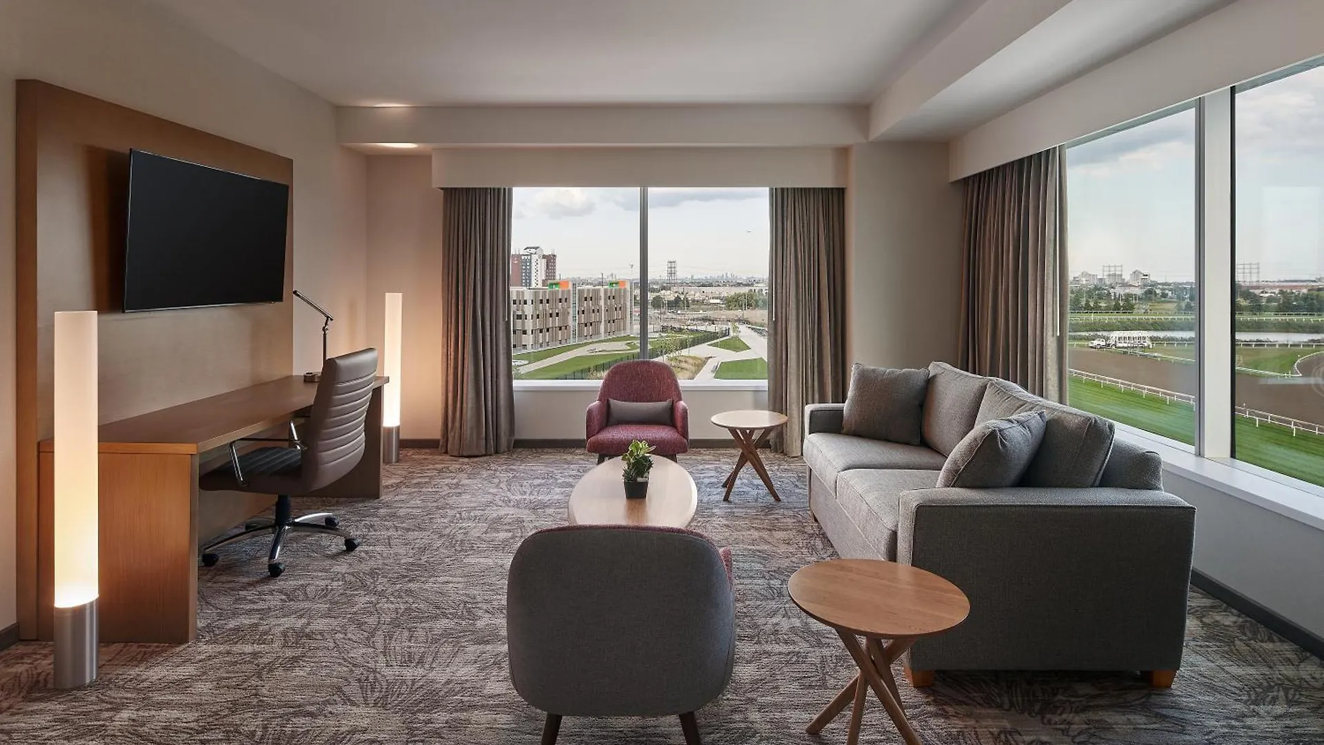Great Canadian Casino Resort Toronto 4*,  Canada