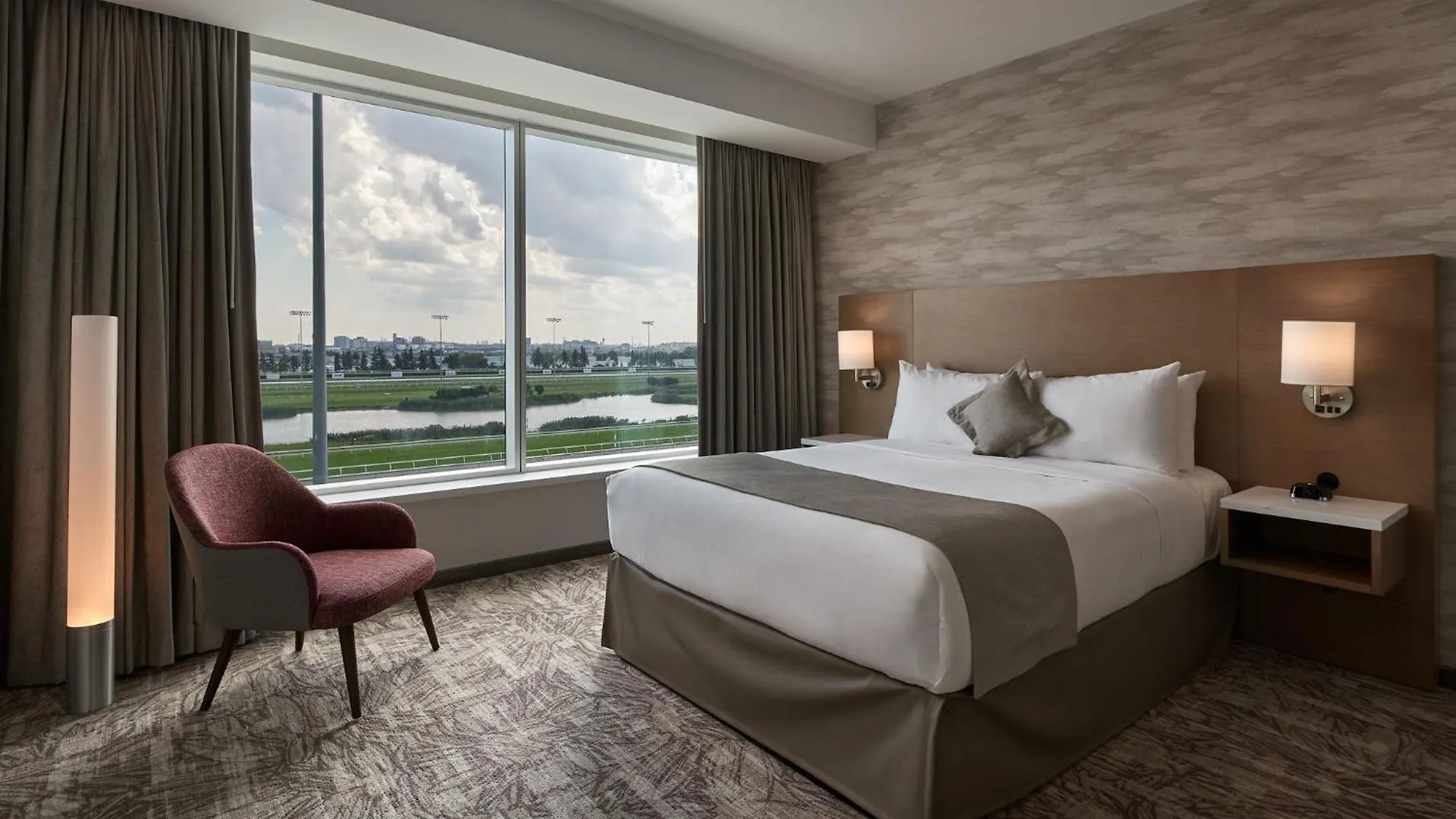 Great Canadian Casino Resort Toronto