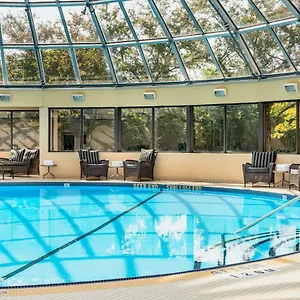 Otel Sheraton Airport & Conference Centre