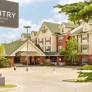 Country & By Radisson, Calgary-northeast Hotel YYC