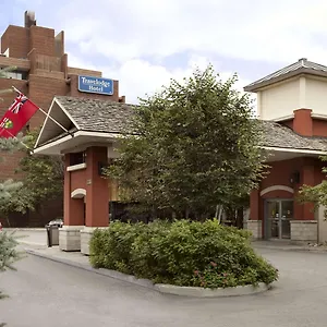 Travelodge By Wyndham West Hotel Ottawa