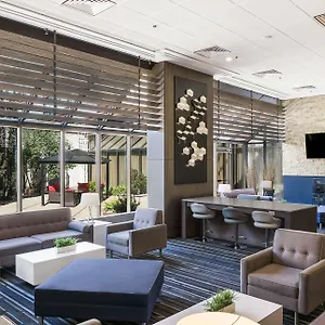 Western Premier Plaza & Conference Centre Hotel YYC