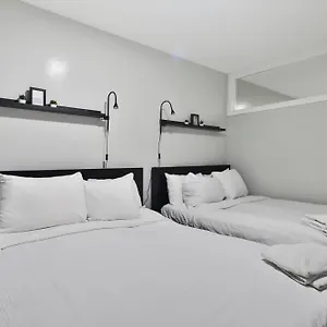 Parc Avenue Lofts Appart hôtel Montréal