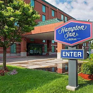Hampton By Hilton Hotel Ottawa