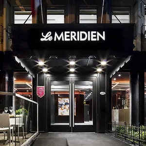 Sens Hotel Montréal