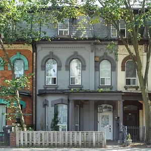 Elevate Maison d'hôtes Toronto