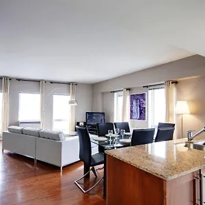Mosaique Hotel Montréal