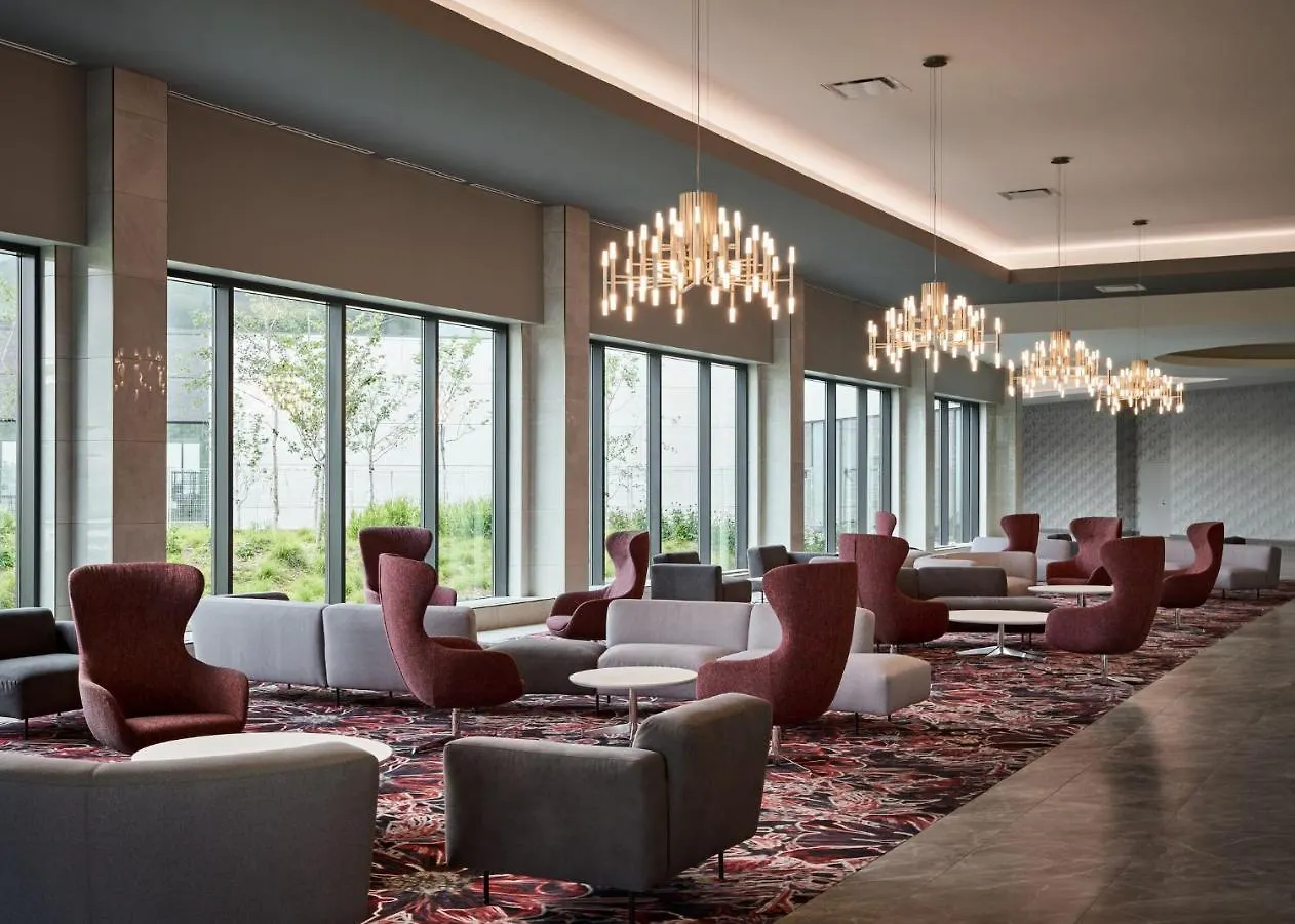 Great Canadian Casino Resort Торонто
