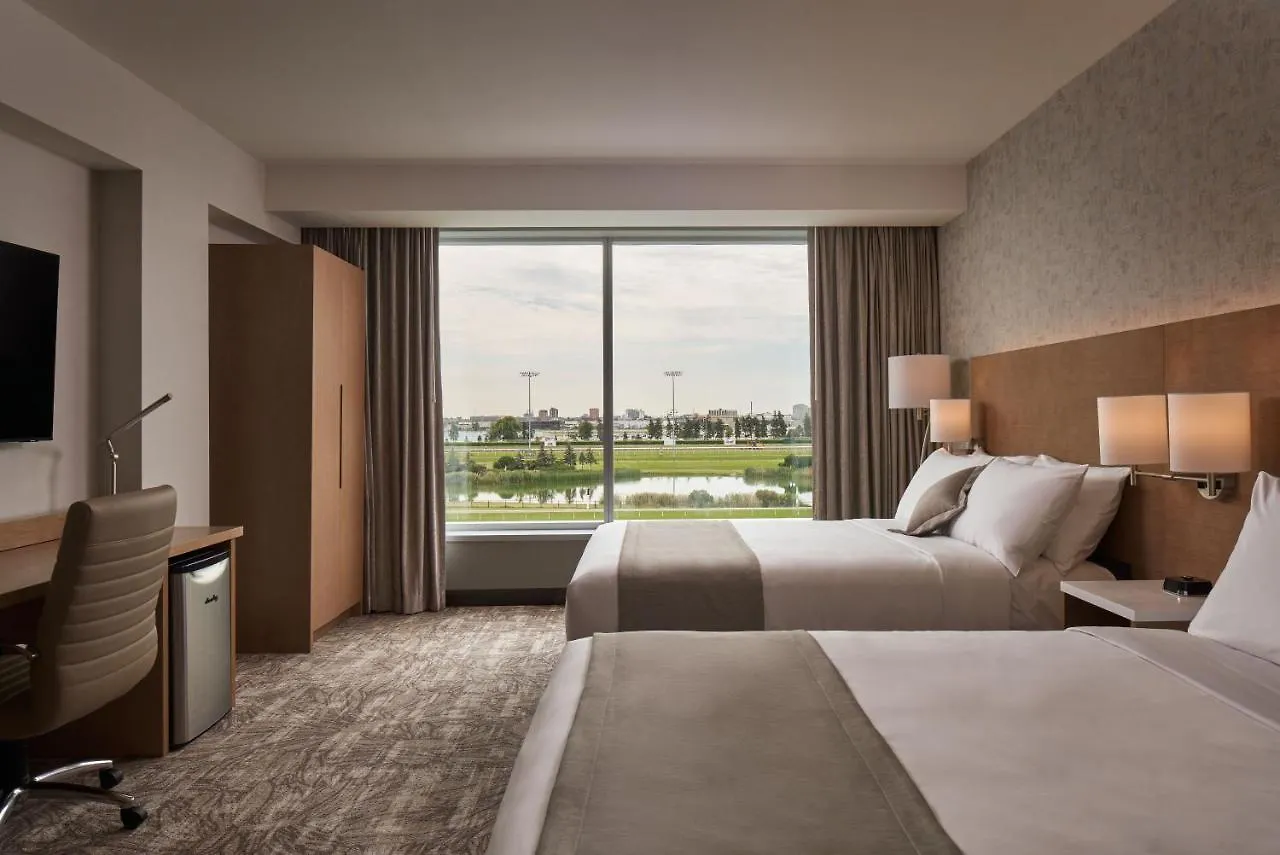 Great Canadian Casino Resort Торонто