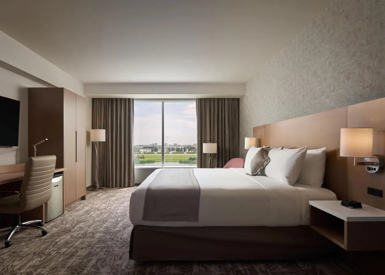 Great Canadian Casino Resort Торонто