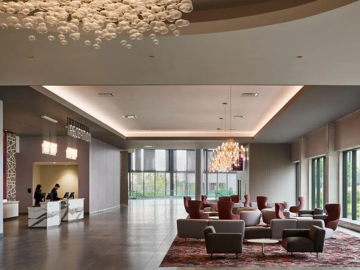 Great Canadian Casino Resort トロント 4*,  カナダ