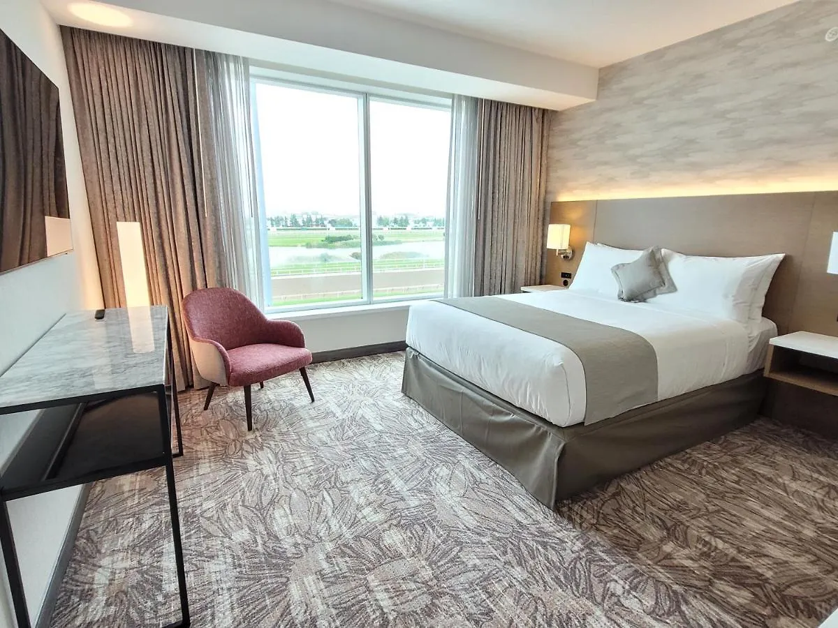 Great Canadian Casino Resort Торонто