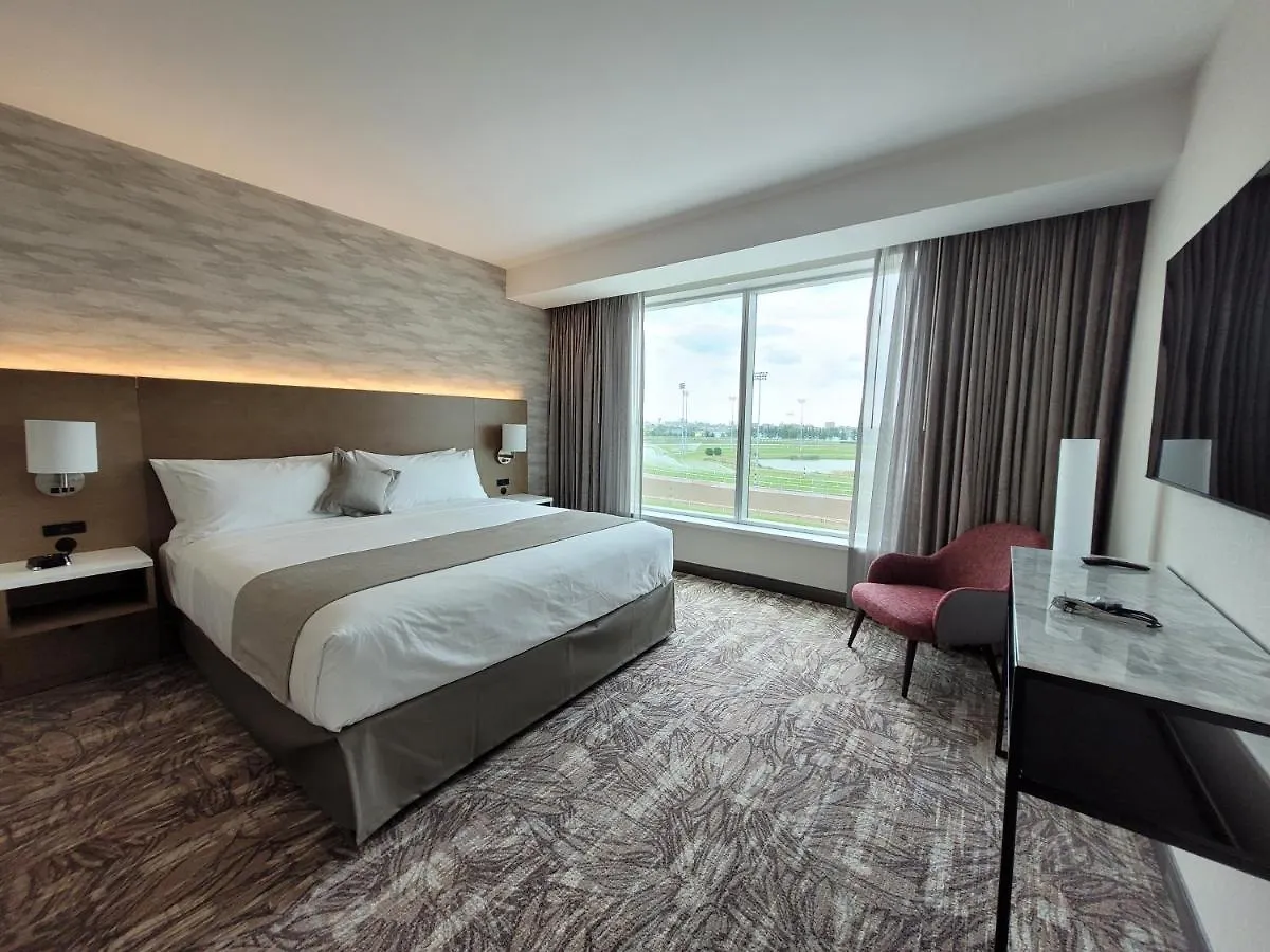 Great Canadian Casino Resort Торонто