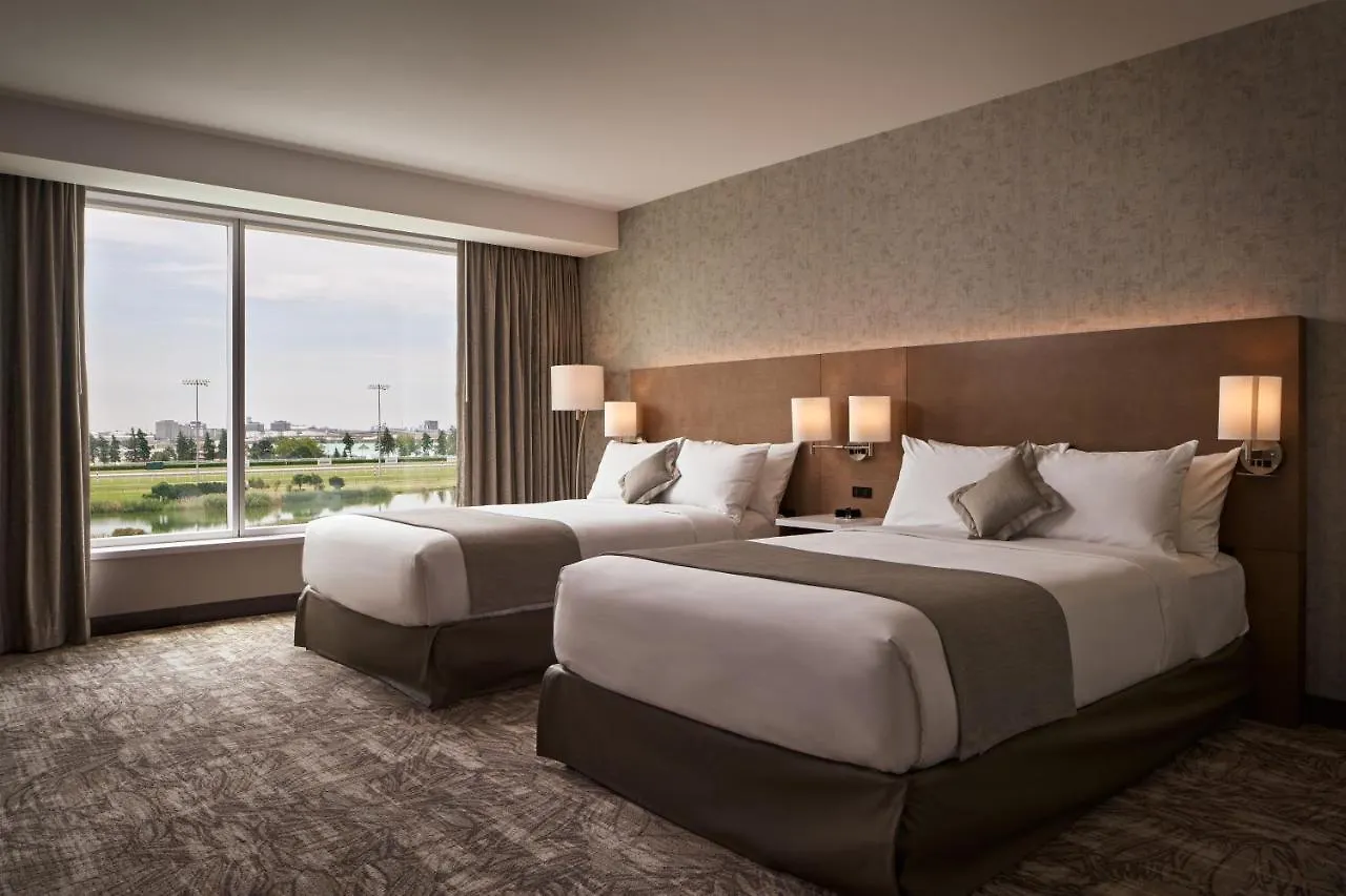 Great Canadian Casino Resort Торонто Канада