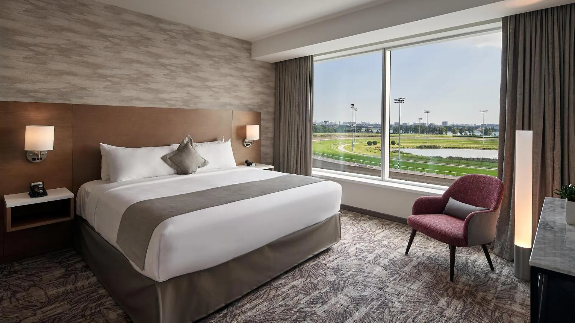 Great Canadian Casino Resort Торонто
