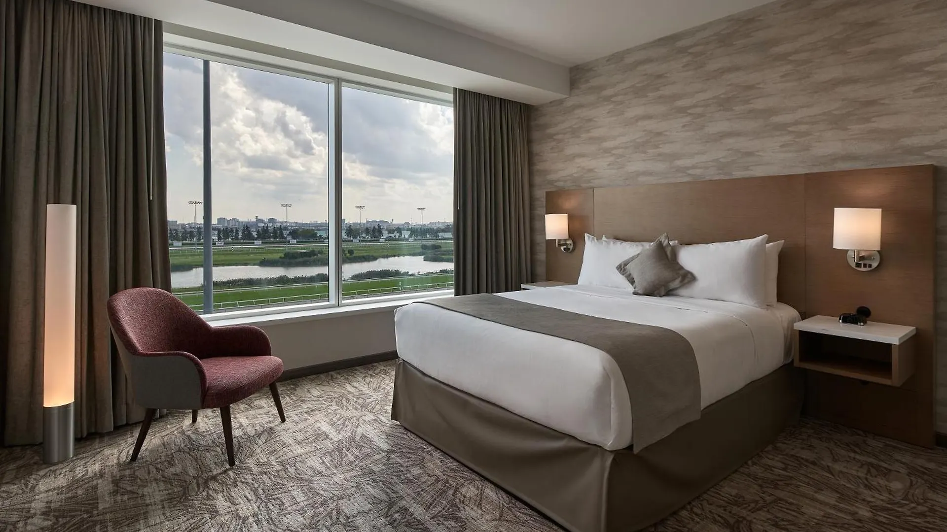 Great Canadian Casino Resort Торонто